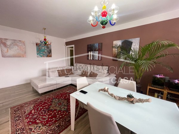 appartamento in vendita a Roncade in zona Biancade
