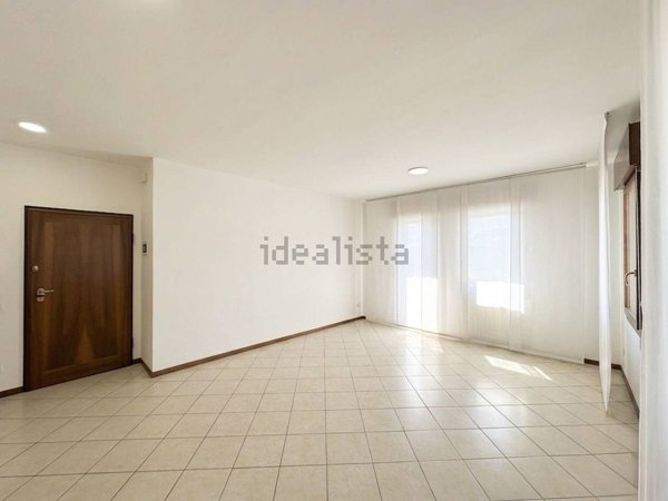 appartamento in vendita a Roncade in zona Biancade