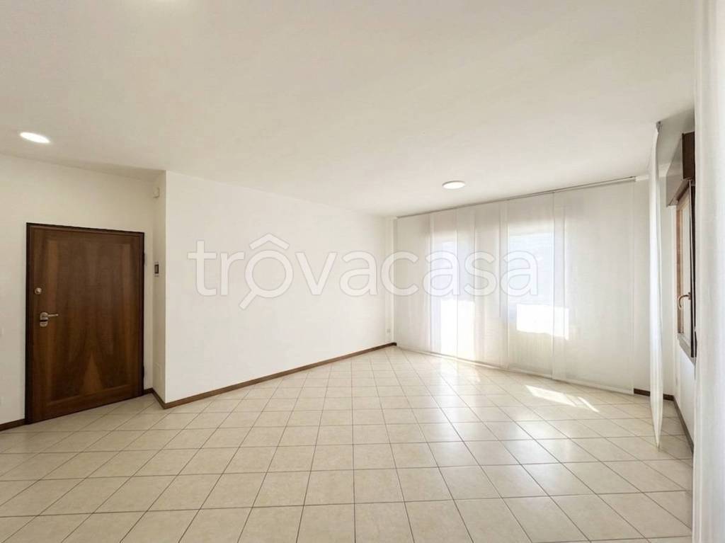 appartamento in vendita a Roncade in zona Biancade