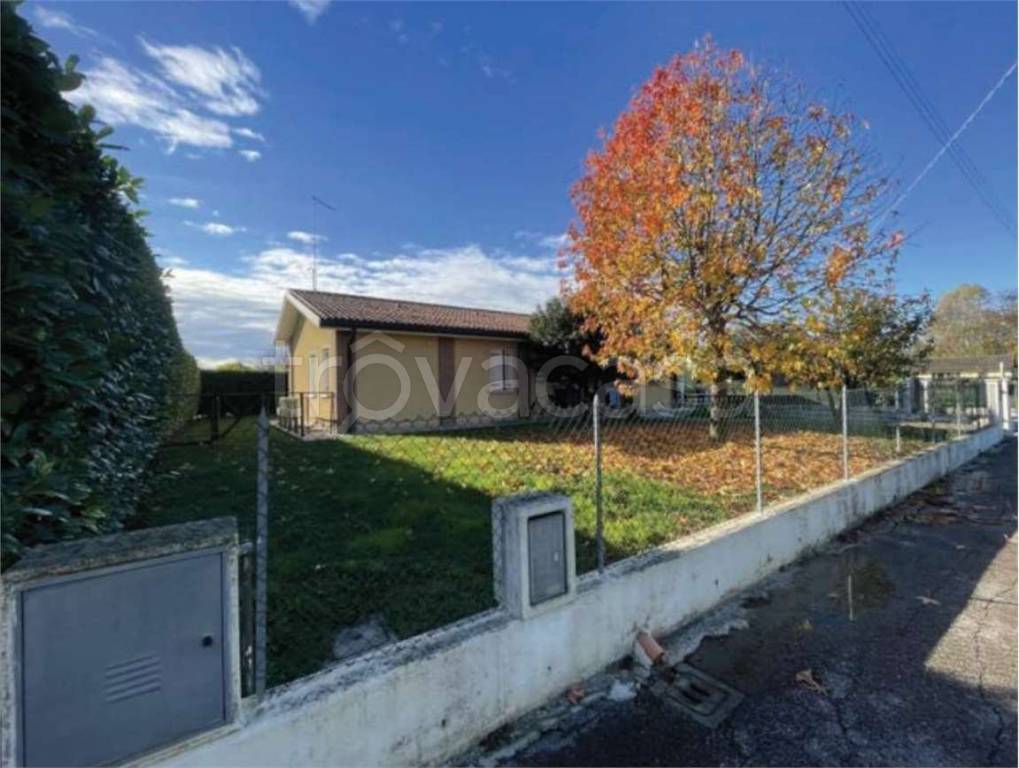 casa indipendente in vendita a Roncade