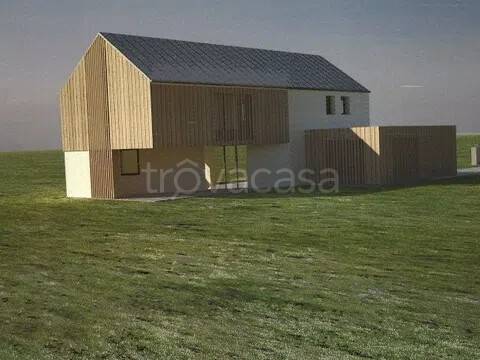 casa indipendente in vendita a Roncade in zona Vallio