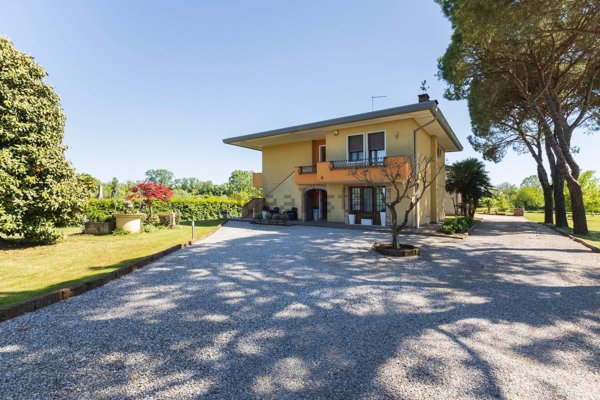 casa indipendente in vendita a Roncade