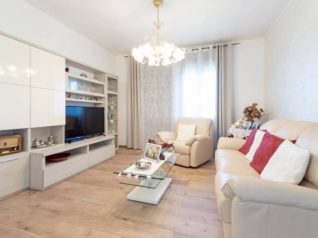 casa indipendente in vendita a Roncade