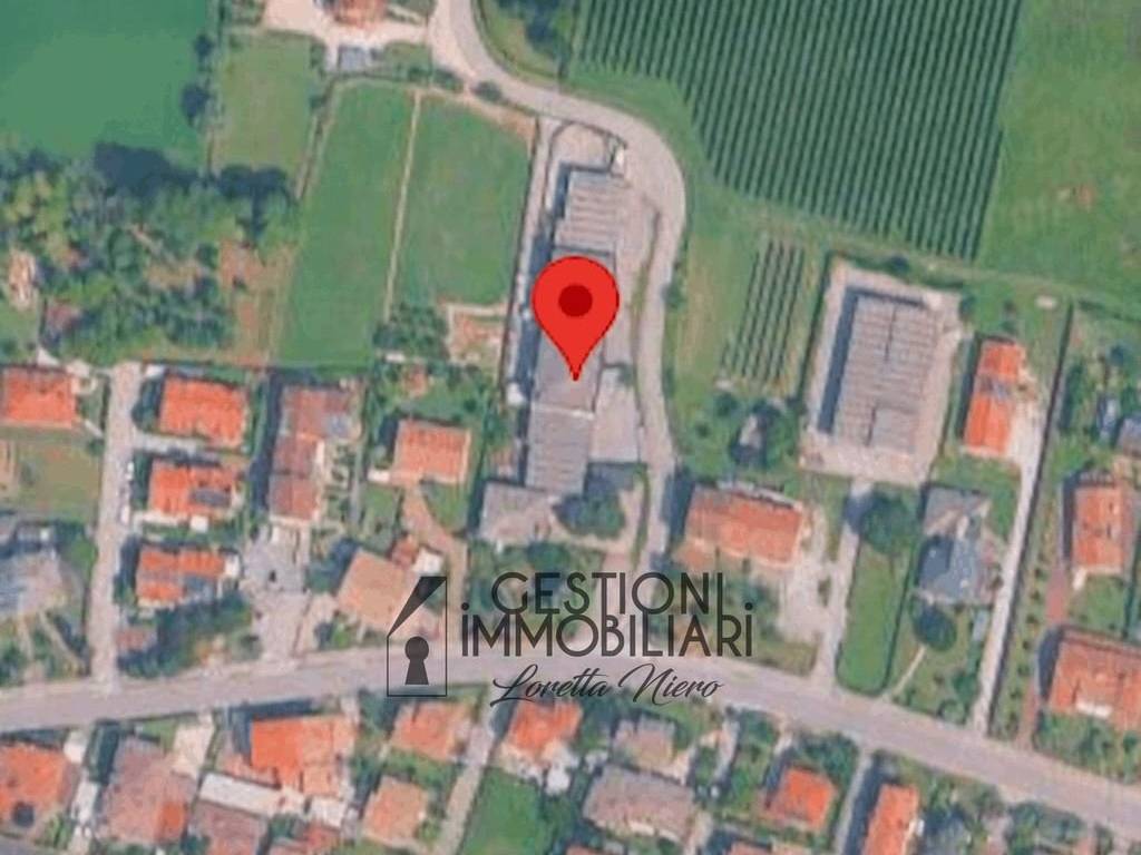 appartamento in vendita a Roncade in zona San Cipriano