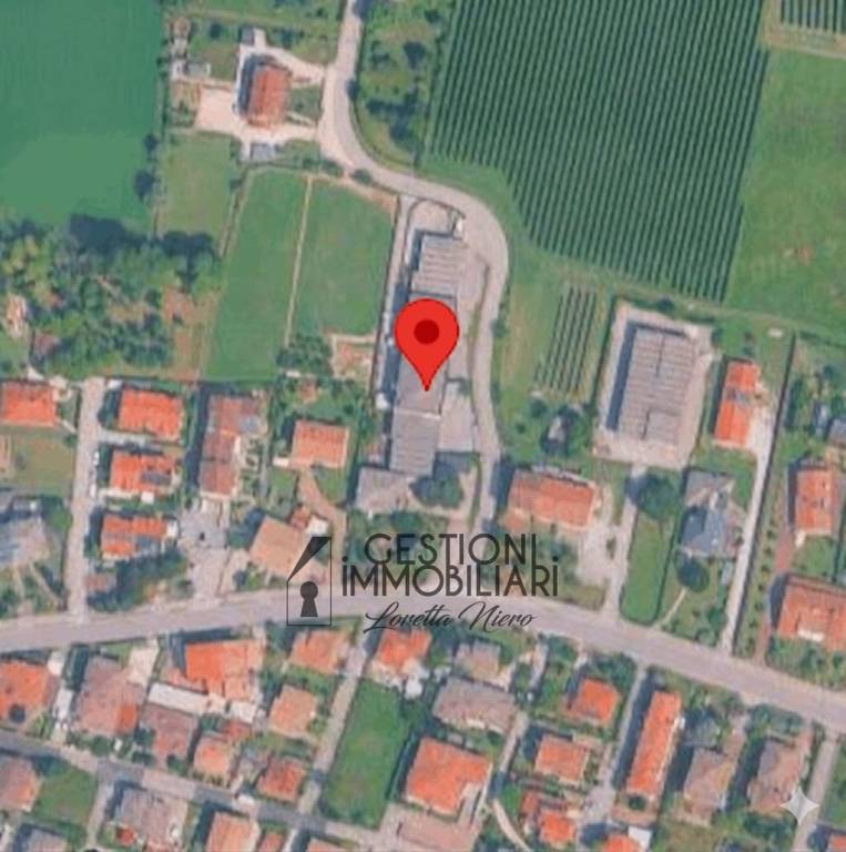 appartamento in vendita a Roncade in zona San Cipriano