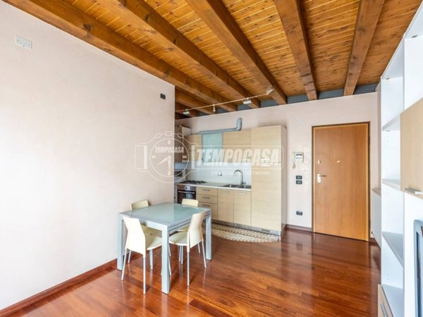 appartamento in vendita a Roncade
