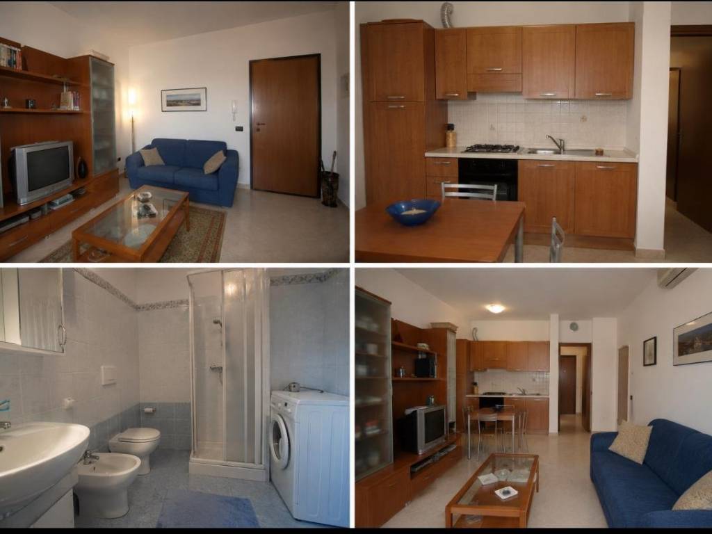 appartamento in vendita a Roncade