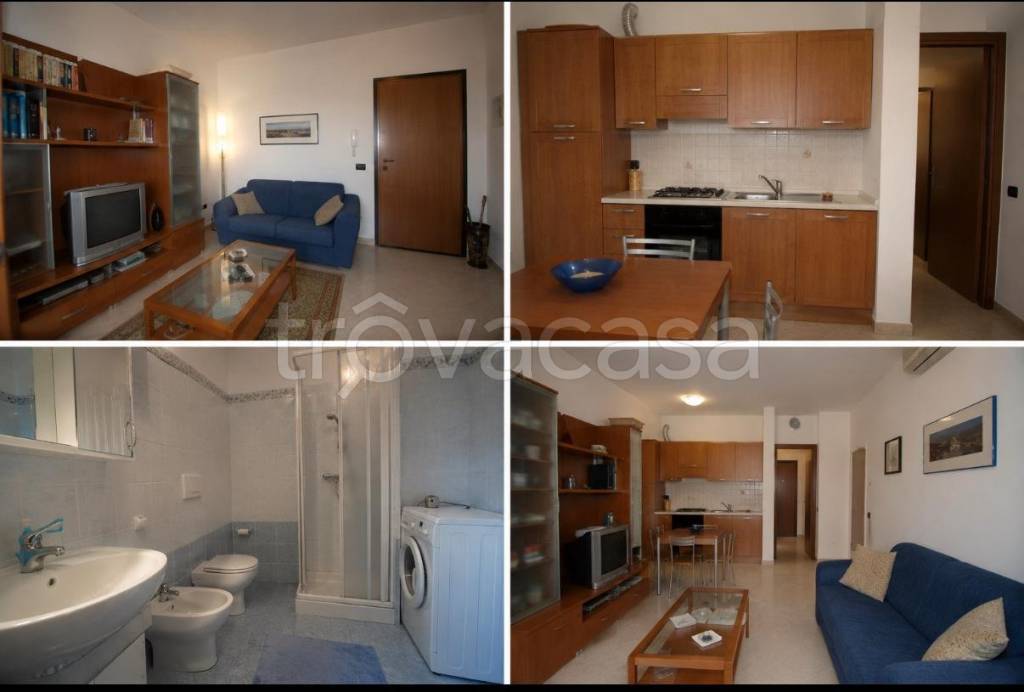 appartamento in vendita a Roncade