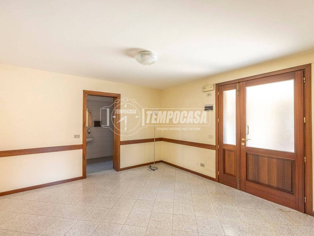 ufficio in vendita a Roncade