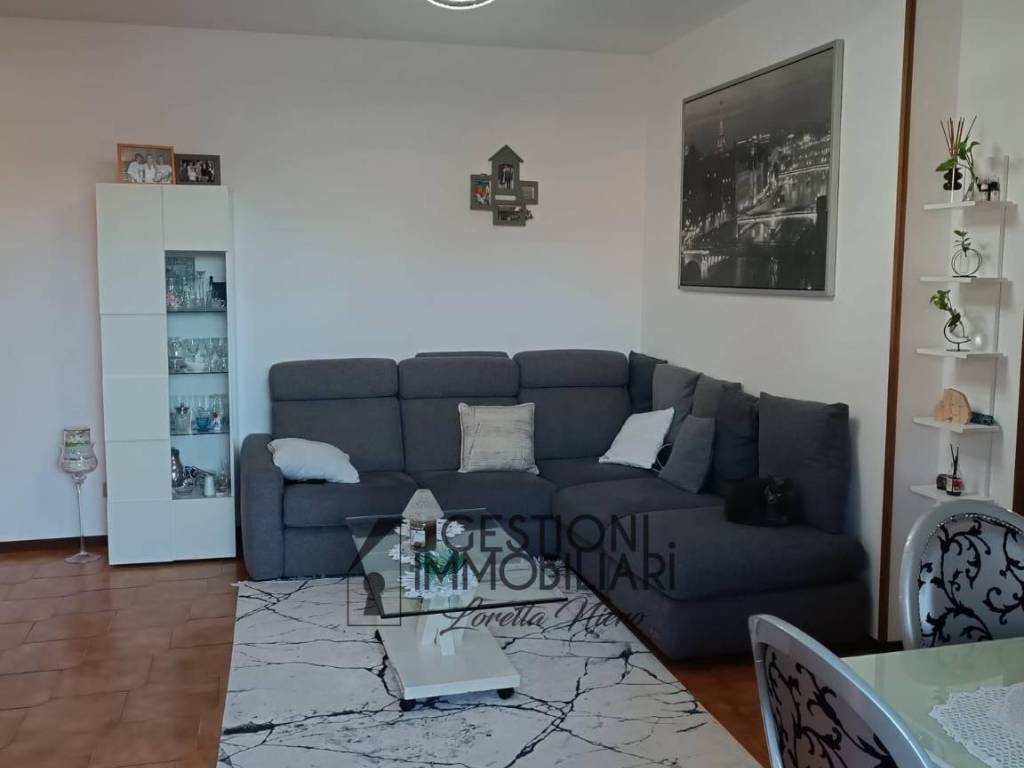 appartamento in vendita a Roncade