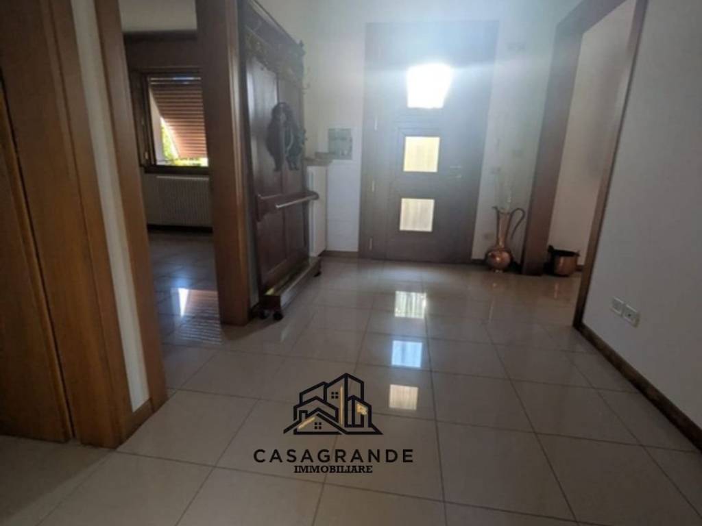 casa indipendente in vendita a Roncade