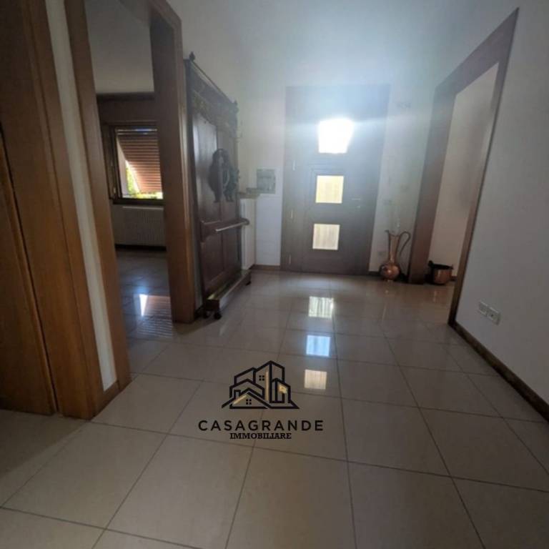 casa indipendente in vendita a Roncade in zona San Cipriano