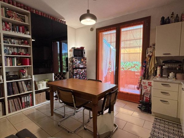 appartamento in vendita a Roncade
