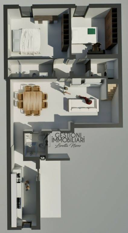 casa indipendente in vendita a Roncade