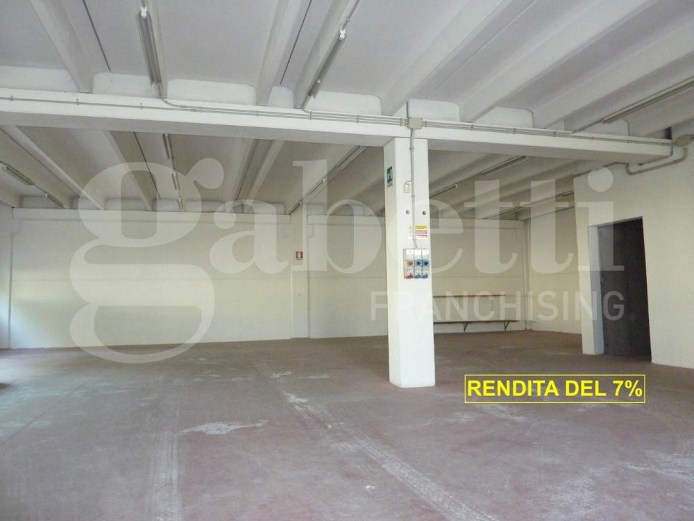 ufficio in vendita a Roncade