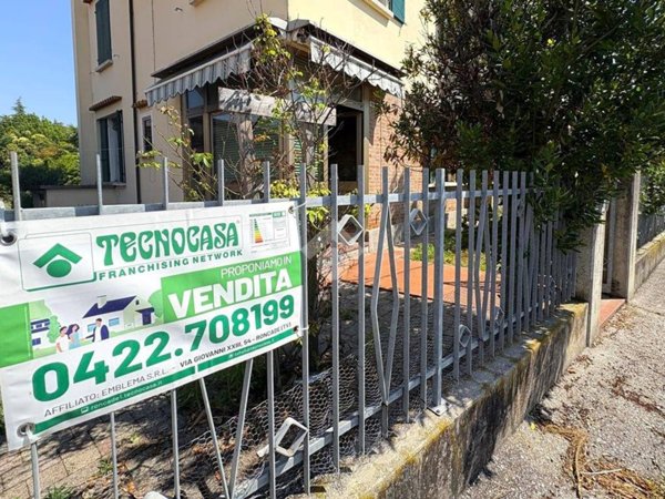 casa indipendente in vendita a Roncade in zona San Cipriano