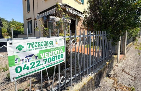 casa indipendente in vendita a Roncade in zona San Cipriano