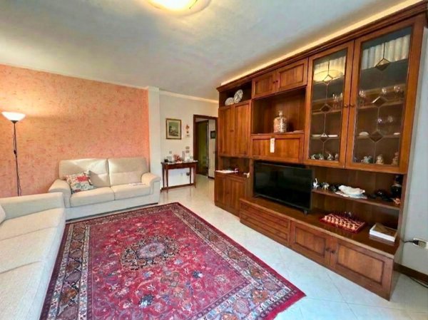 appartamento in vendita a Roncade in zona Biancade