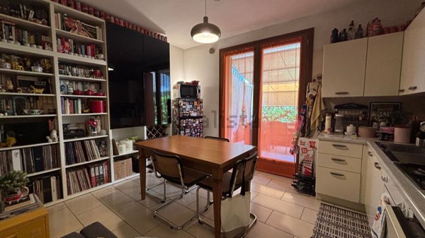appartamento in vendita a Roncade