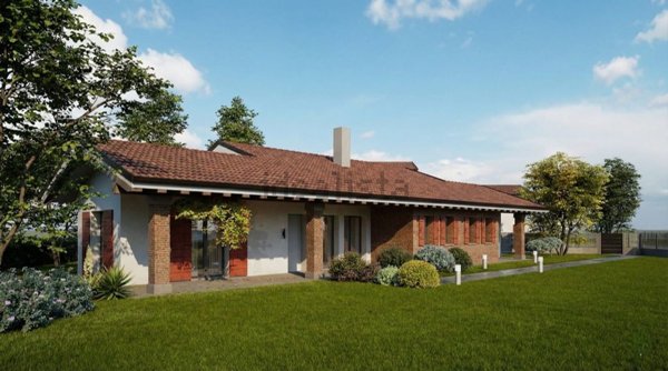 casa indipendente in vendita a Roncade