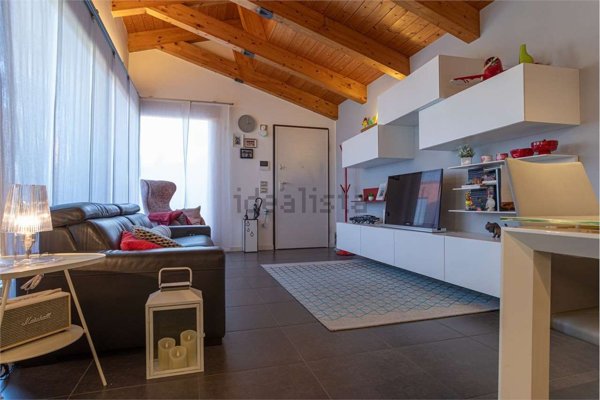 appartamento in vendita a Roncade in zona Biancade