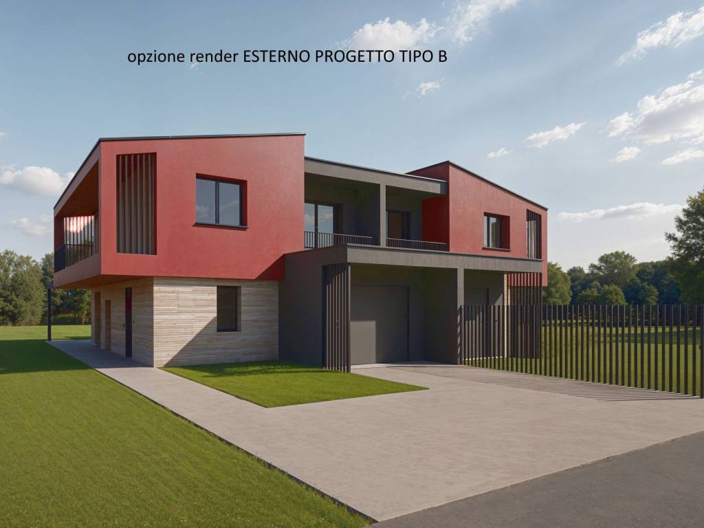 casa indipendente in vendita a Roncade in zona Ca' Tron