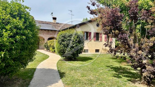 casa indipendente in vendita a Roncade