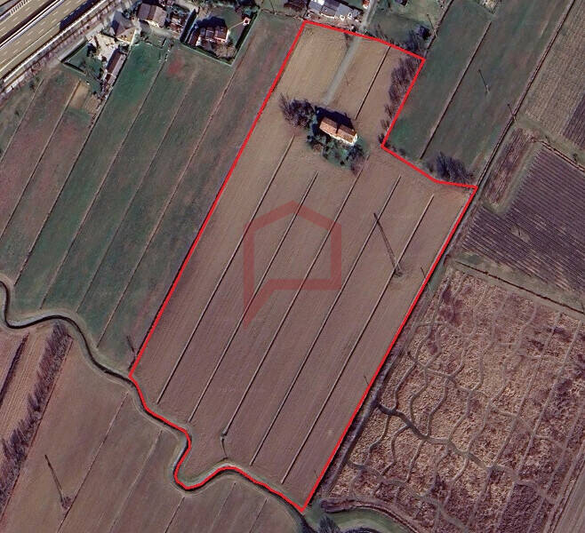 terreno agricolo in vendita a Roncade