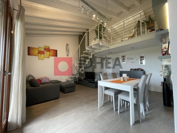 appartamento in vendita a Roncade in zona San Cipriano