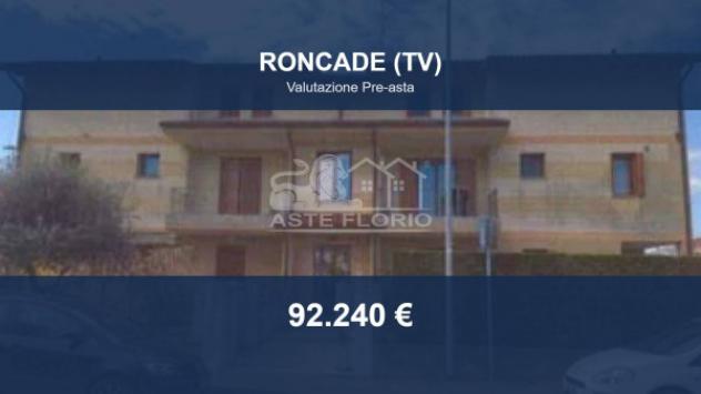 appartamento in vendita a Roncade in zona San Cipriano