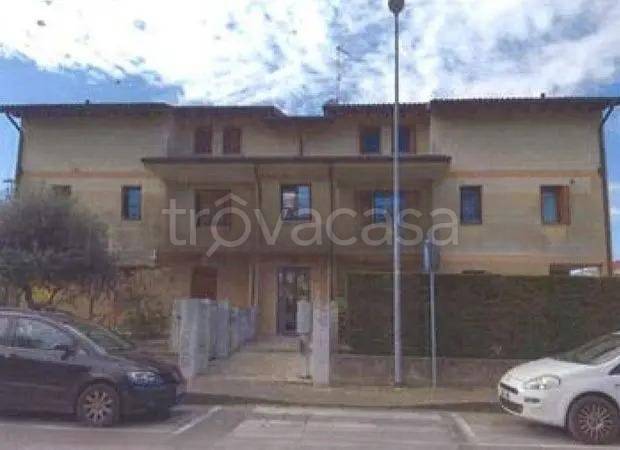appartamento in vendita a Roncade in zona San Cipriano