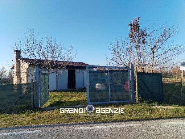 terreno agricolo in vendita a Roncade in zona San Cipriano
