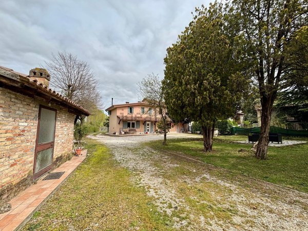 casa indipendente in vendita a Roncade