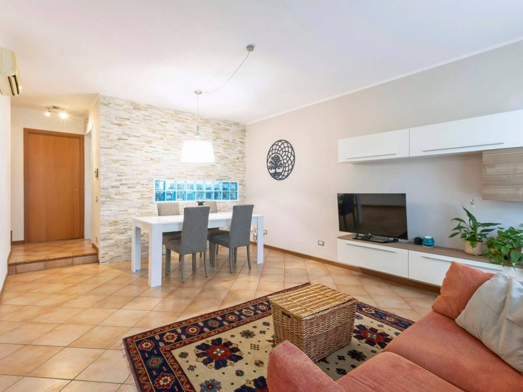 casa indipendente in vendita a Roncade in zona Biancade