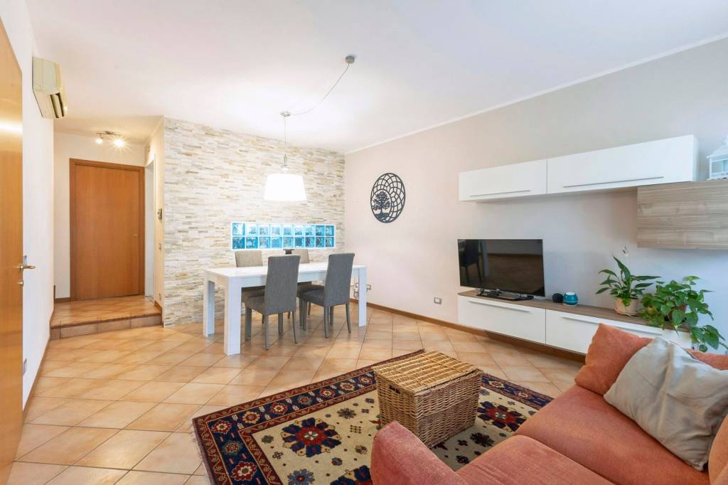 casa indipendente in vendita a Roncade in zona Biancade