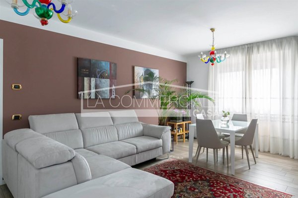 appartamento in vendita a Roncade in zona Biancade