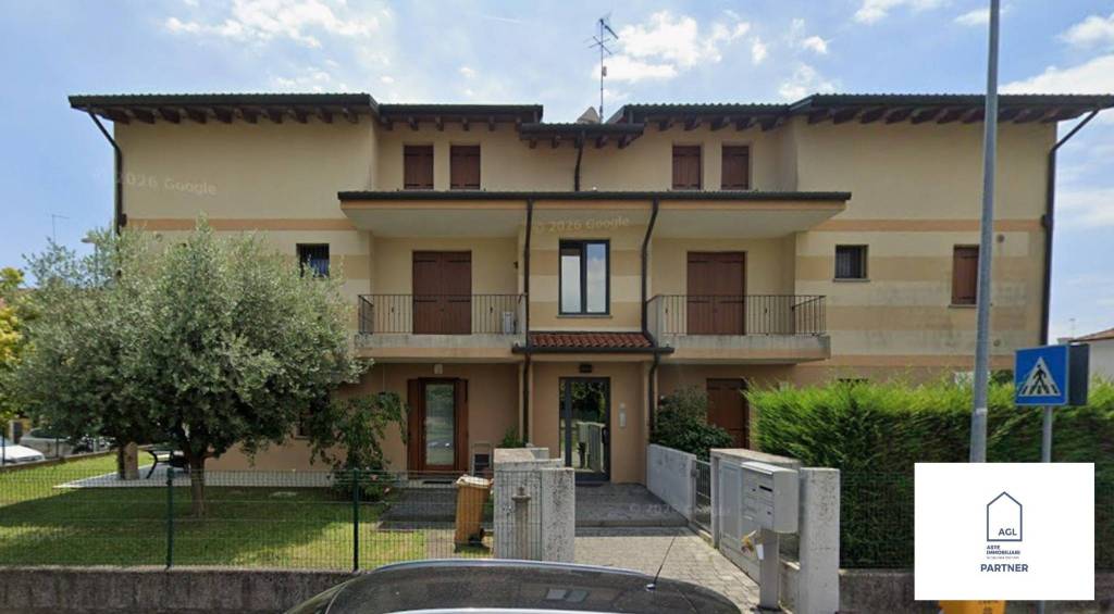 appartamento in vendita a Roncade in zona San Cipriano