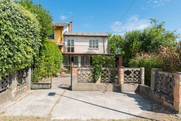 casa indipendente in vendita a Roncade in zona Vallio