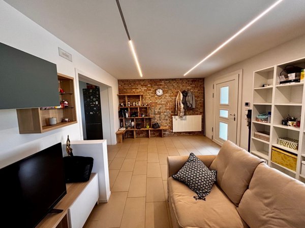 casa indipendente in vendita a Roncade