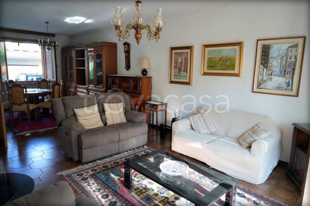 casa indipendente in vendita a Roncade