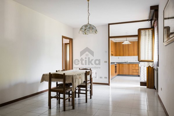 appartamento in vendita a Roncade in zona Biancade