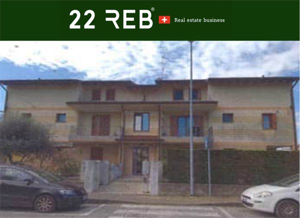 appartamento in vendita a Roncade in zona San Cipriano