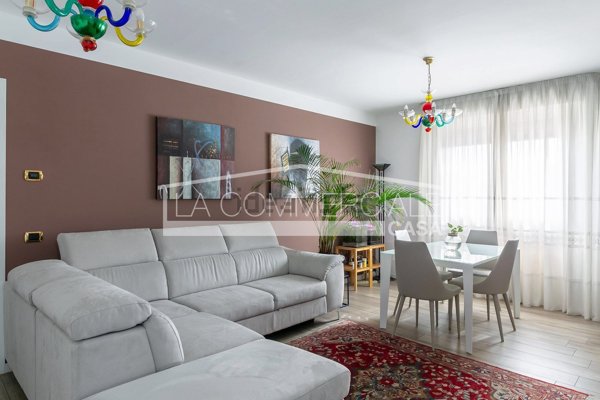 appartamento in vendita a Roncade in zona Biancade