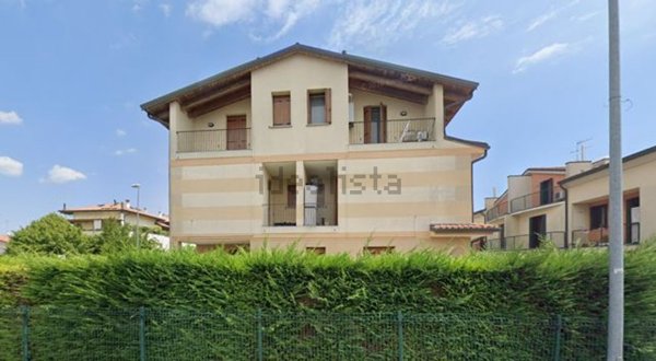 appartamento in vendita a Roncade in zona San Cipriano
