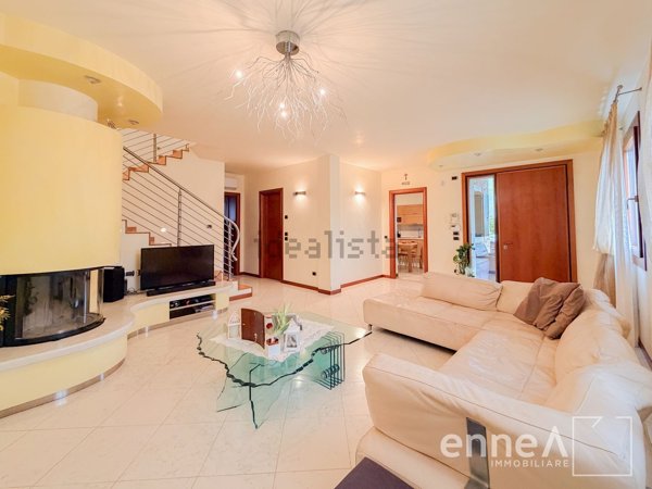 casa indipendente in vendita a Roncade