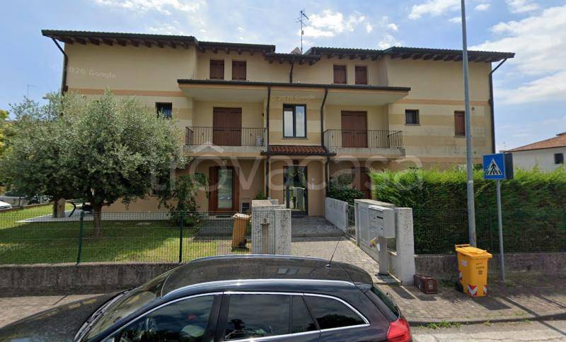 appartamento in vendita a Roncade in zona San Cipriano