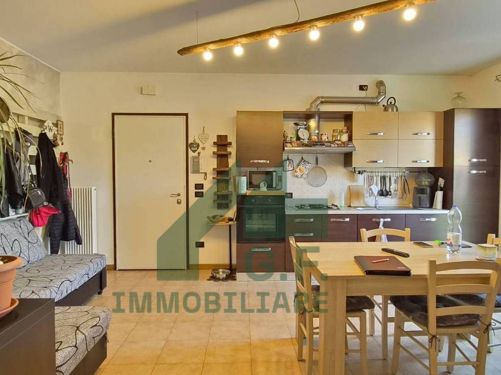 appartamento in vendita a Roncade in zona Biancade