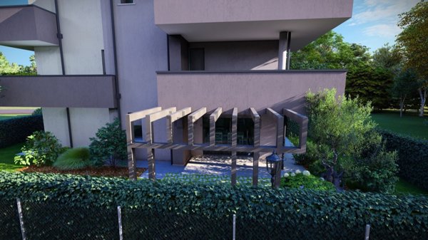 appartamento in vendita a Roncade in zona San Cipriano