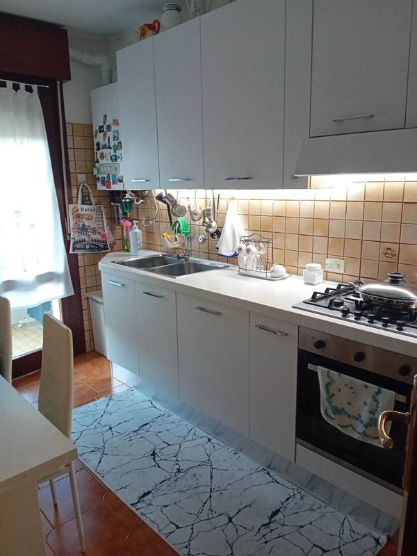 appartamento in vendita a Roncade in zona San Cipriano