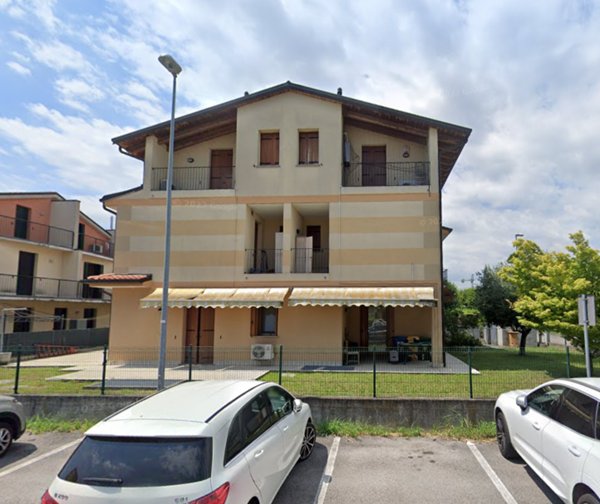 appartamento in vendita a Roncade in zona San Cipriano